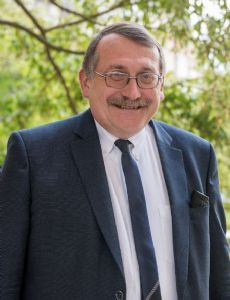 Joël Giraud