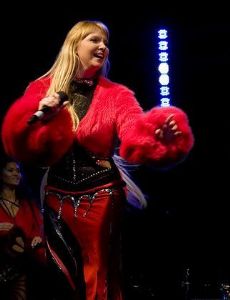 Varvara (singer)