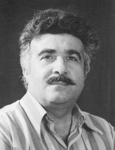 Shalom Cohen (politician)