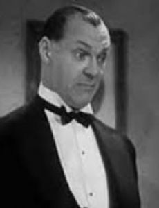 Syd Crossley