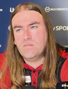 Ryan Searle (darts player)