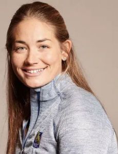 Alanna Bray-Lougheed