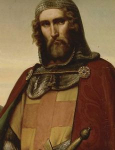Guy of Lusignan