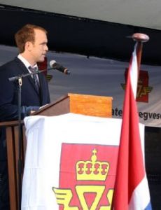Lars Erik Bartnes