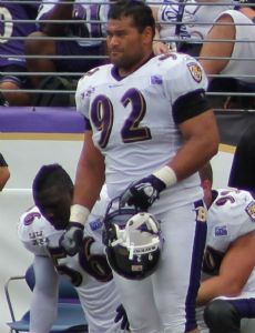 Haloti Ngata