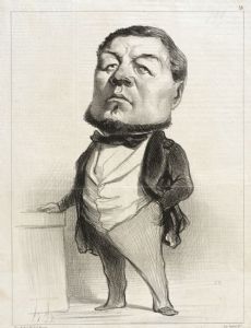 François Joseph Ducoux
