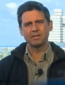 Javier Zabalza