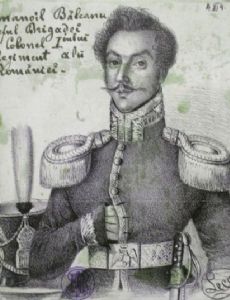 Emanoil Băleanu