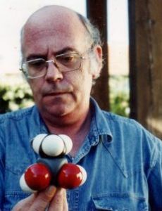 Loïc Le Ribault