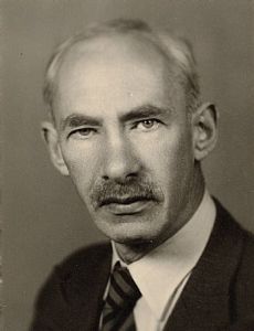 Paul Bernays