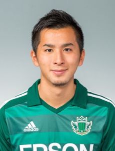 Naoki Maeda (footballer, born 1994)