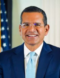 Pedro Pierluisi