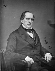 Erastus Corning