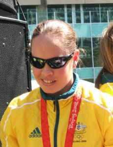 Linda Mackenzie