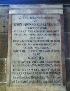 John Blakeney