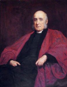 William George Henderson