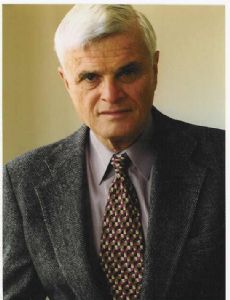 Leroy Aarons
