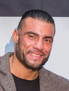 Manuel Charr