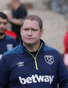 Matt Beard