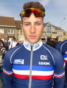 Damien Touzé