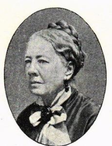 Emilie Risberg