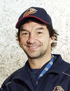 Mark Jooris