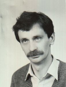 Edward Müller