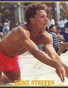 Kent Steffes