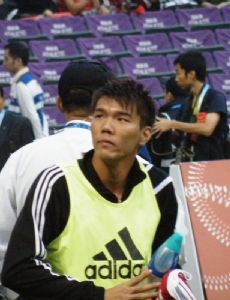 Chan Siu Ki