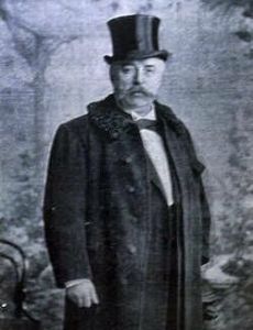 Louis Delacenserie