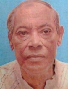 M. A. Wazed Miah