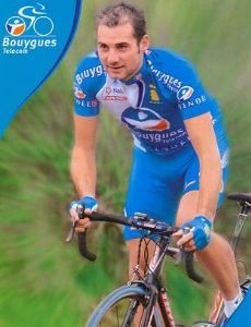 Olivier Bonnaire