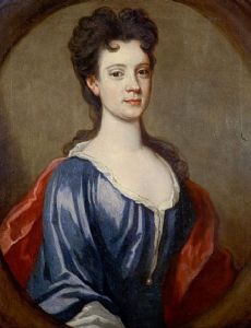 Rachel Chiesley, Lady Grange