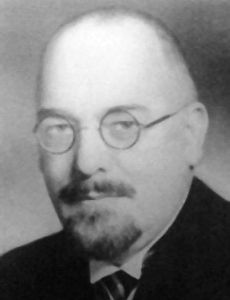 Karl Willy Wagner