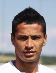 Cícero Santos