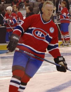 Larry Robinson