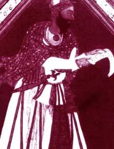 Ali Adil Shah I