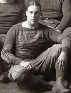 Cedric C. Smith