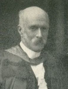 Alexander Robertson MacEwen