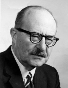 G. B. Harrison