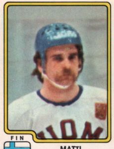 Matti Rautiainen