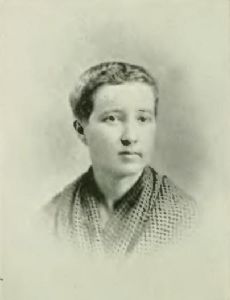 Eudora Stone Bumstead