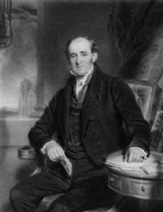 William Bruce Knight