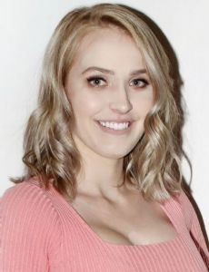 Anna Cardwell