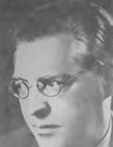 Joseph Leftwich