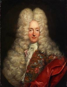 Frans van Stampart