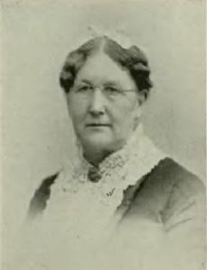 Emily Parmely Collins