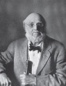 Samuel C. Hughes