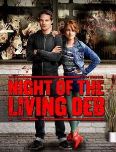 Night of the Living Deb