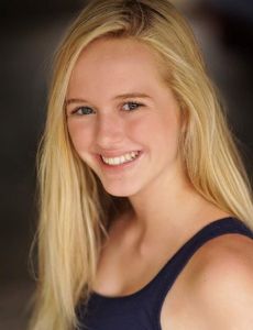 Maggie Batson